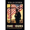 One Of Ours door Willa Silbert Cather