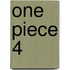 One Piece 4