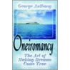 Oneiromancy by George Anthony