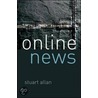 Online News door Stuart Allan