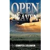 Open Heaven by Jennifer Solomon