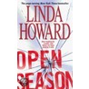 Open Season door Linda Howard