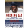 Opening Day door Jonathan Eig