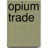 Opium Trade