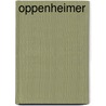 Oppenheimer door Charles Thorpe