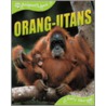 Orang-Utans door Sally Morgan