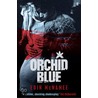Orchid Blue door Eoin Namee