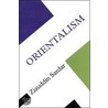 Orientalism door Ziauddin Sardar