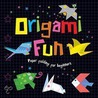 Origami Fun by Jon Tremaine