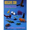 Origami Zoo door Stephen Weiss