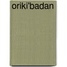 Oriki'Badan by Emmanuel Fru Doh