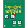 Computergebruik met Windows XP door K. Boertjens