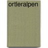 Ortleralpen door Rother Avf