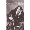 Oscar Wilde by Norbert Kohl