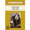 Oscar Wilde door Onbekend