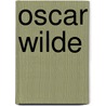 Oscar Wilde door Onbekend