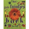 Het grote tuintjesboek by J. Bull