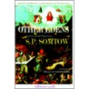 Other Edens by S.P. Somtow