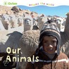 Our Animals door Oxfam