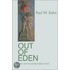 Out Of Eden