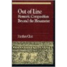 Out Of Line door Matthew Clark