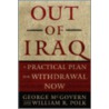 Out of Iraq by William Polk
