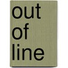 Out of Line door Susan Edmunds