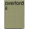 Overlord Ii by Prima Games