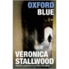 Oxford Blue by Veronica Stallwood