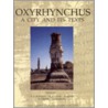Oxyrhynchus by P.J. Parsons