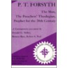 P.T.Forsyth by etc.