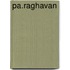 Pa.Raghavan