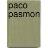 Paco pasmon by Patacrúa