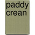 Paddy Crean