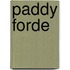 Paddy Forde