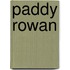 Paddy Rowan