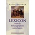 Lexicon van aanslagen