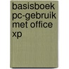 Basisboek PC-gebruik met Office XP