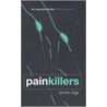 Painkillers door Simon Ings