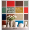 Paint Style by Lesley Riva