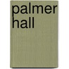 Palmer Hall door Laverne Zocco