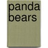 Panda Bears