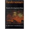 Pandemonium by Gibson Burrell