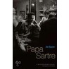Papa Sartre door Ali Bader