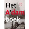 Het Amsterdam boek door M. Hageman