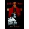 Papal Stain door W. Slykas