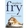 Paperweight by Stephen Fry