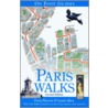 Paris Walks door Leonie Glass