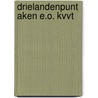 Drielandenpunt Aken e.o. KVVT