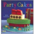 Party Cakes